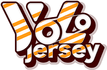 YOLO Jersey